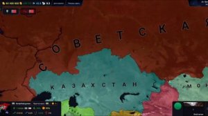 Возвращаем Советский Союз в Age of History 2