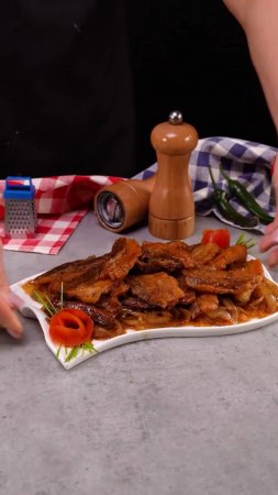 Отличная идея приготовления мяса, которую должен знать каждый