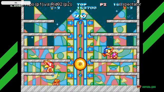 ZuPaPa! CO-OP ● (ARCADE) ПРОХОЖДЕНИЕ [СТРИМ] 18+ смотреть онлайн