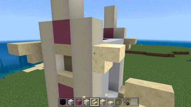 КРАСИВЫЙ ПОРТАЛ В АД В МАЙНКРАФТ #6 смотреть онлайн