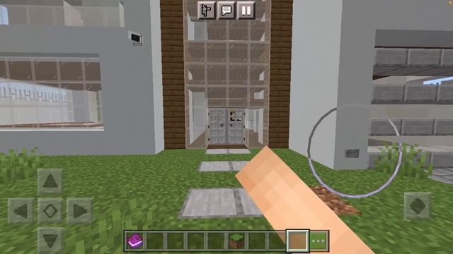 ЭТО САМЫЙ ЗАЩИЩЕННЫЙ ДОМ В МАЙНКРАФТ!-НЕВОЗМОЖНО СЛОМ? смотреть онлайн