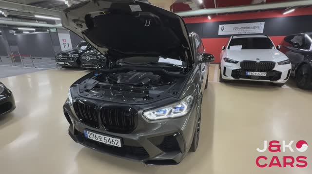 🔥 Полный осмотр BMW X5 M Competition 🔥#автоизкореи #обзор #купитьавто #бмв #bmw