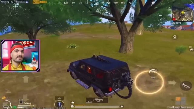 СТАЛ ТОП 1 ЮТУБЕРОМ PUBG MOBILE БЛАГОДАРЯ ФЕЙК РЕКОРДАМ смотреть онлайн