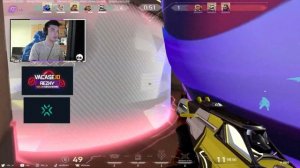 NATS ПРО ИЗМЕНЕНИЯ ДУЭЛЯНТОВ | NATS ИГРАЕТ В ВАЛОРАНТ