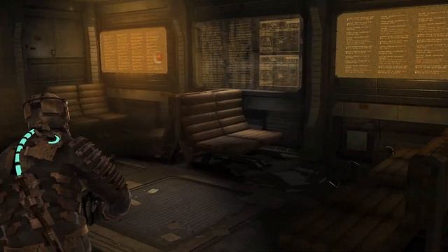 Что тут происходит... ➢ Dead Space ➢  #2 смотреть онлайн