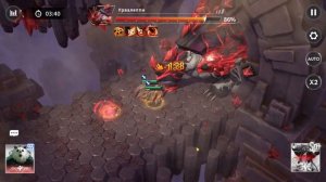 ETERNAL EVOLUTION: КАМНИ ДЛЯ ДАДЗИ! КАКИЕ НАДО?