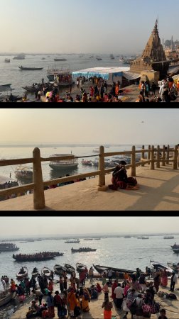 Episodes - Varanasi 2