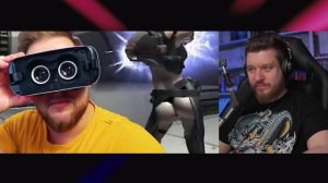 STELLAR BLADE ЭКСКЛЮЗИВНАЯ ЖЕНЩИНА | РЕАКЦИЯ НА КАРГАС