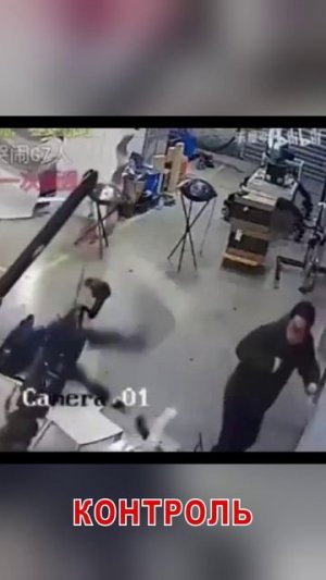 Искусственный интеллект  вышел из под контроля на глазах ученых