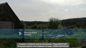 Наша поездка на квадроцикле по маршруту Н-Тура-Чащевита.