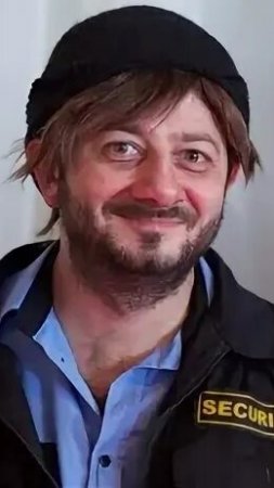 Бородач ...Наша Раша...