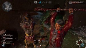 Evil Dead The Game - Как дожить до темных - How to survive until the dark