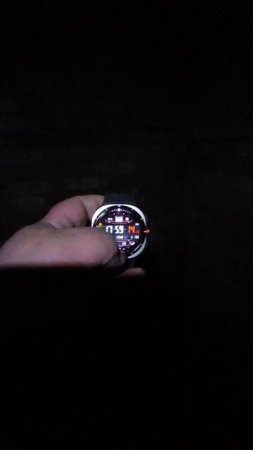 Galaxy Watch Ultra и ПОГРЕБ, какая связь?