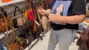 Сумки. Натуральная кожа. Италия .