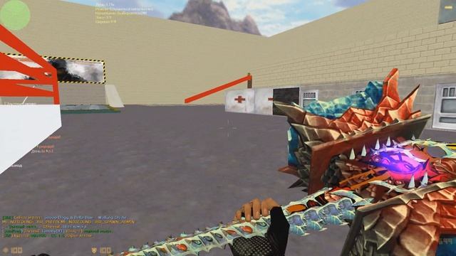 СУПЕР АДМИН БЕСПЛАТНО (Counter Strike | JailBreak | Слив привилеги? смотреть онлайн