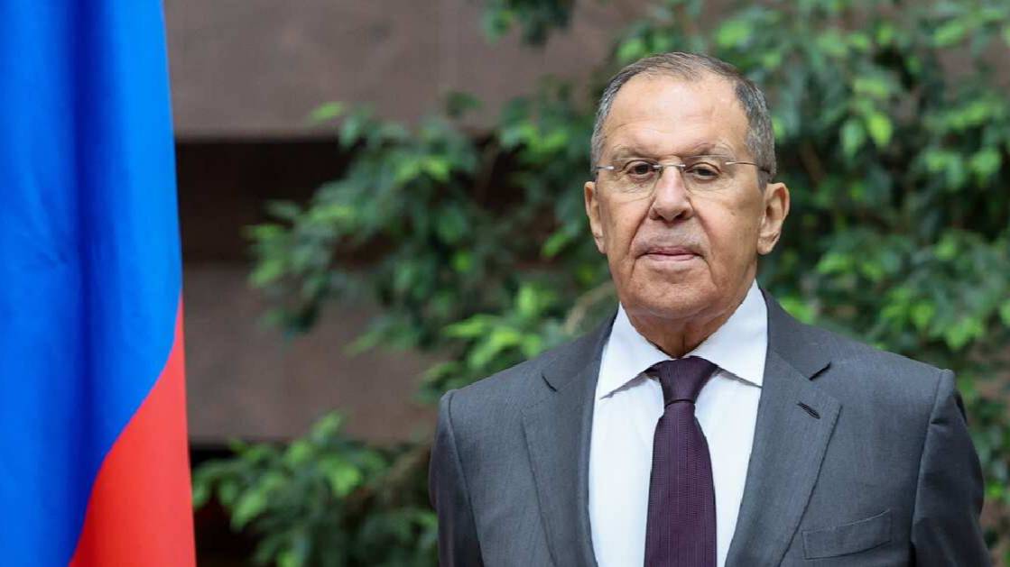 Лавров: ясно, что США не откликнутся на предложенный Путиным мораторий по РСМД