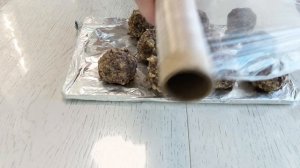 Вкусные домашние кейк попсы. Готовят дети.