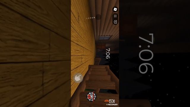 роблокс паук играю и за паука и за выжившего смотреть онлайн