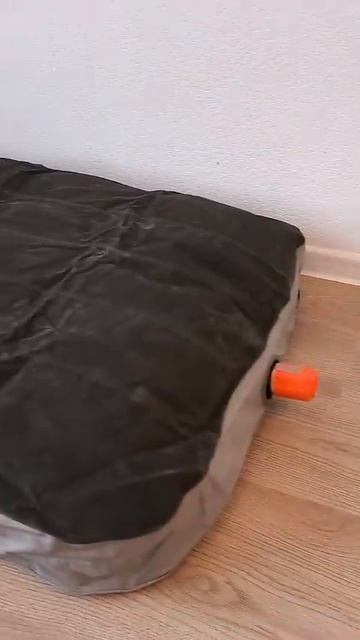 Портативный насос GIGA PUMP4.0 3 в 1 насос, фонарь смотреть онлайн