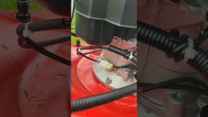 бензиновая газонокосилка dde 53-70 DEV