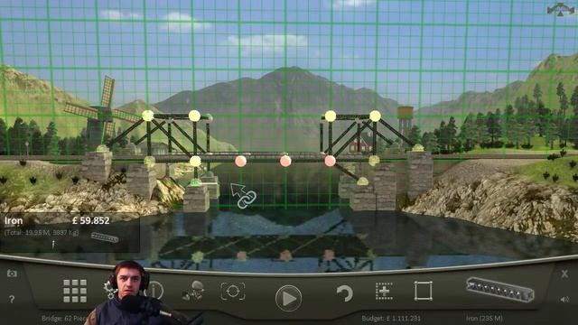 Bridge Project част 2 - Гений смотреть онлайн