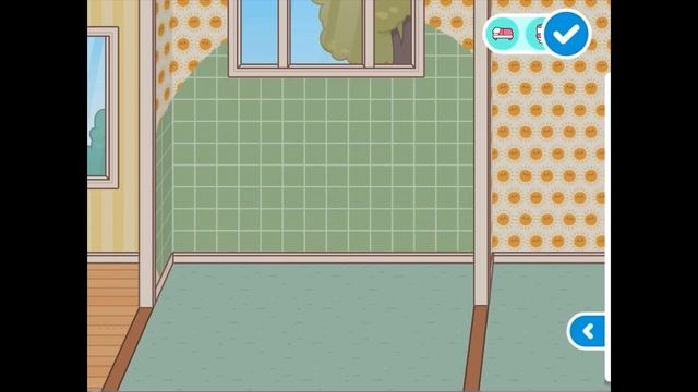 Новая обнова в токе бока 1•69 #токабока #tocalifeworld #aesthetic смотреть онлайн