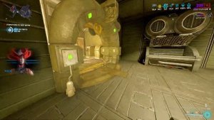 Warframe: Завершите миссию зачистки с врагами уровня 30 или