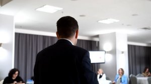 Чемпионат Новосибирска 2025 по переговорам
