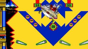 Соник ЙОЖЫГ - Классический взгляд 2, эпизод 14 - Доктор-и?