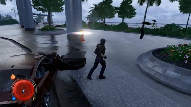 sleeping dogs алтари здоровья центр [Спящие Псы] смотреть онлайн