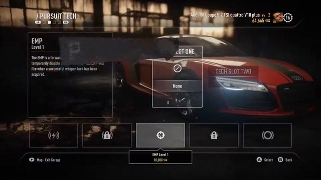 Need for Speed Rivals - Тюнинг автомобиля смотреть онлайн