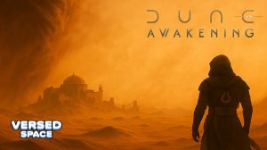 Dune Awakening ч3 #1