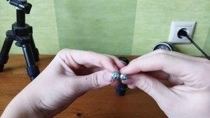 Меняю ручку на коробке передач. Игровой руль v-1600 pro