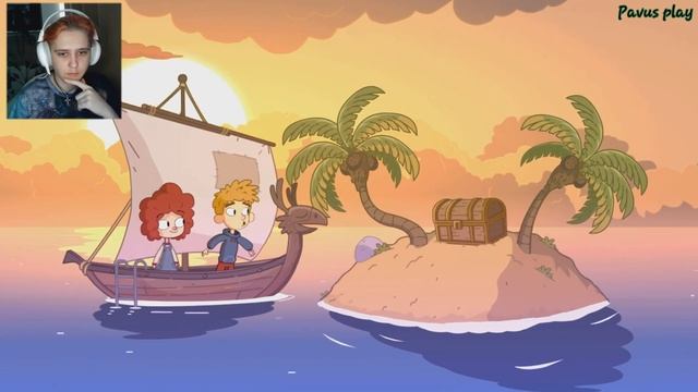 Потеряли пацана ► Lost in play #2 смотреть онлайн