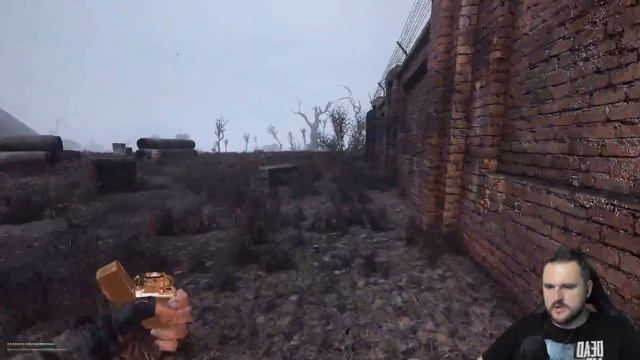 S.T.A.L.K.E.R.  Dead Air Survival (10) ► Сигнал SOS смотреть онлайн