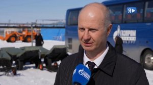 Продолжается системная работа по поддержке защитников Отечества