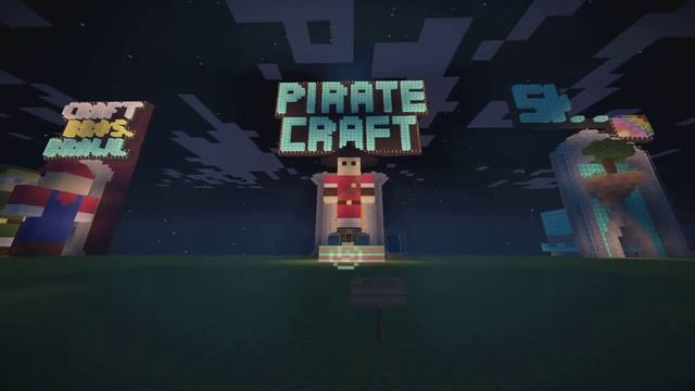 Обзор серверов#1(Классные Mini-Game)[Minecraft] смотреть онлайн