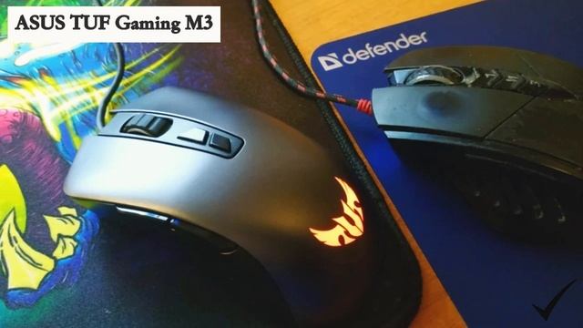 🔝ТОП-7. Топ лучших мышек 2024🎮 Лучшие игровые мыши 🥇Ку смотреть онлайн