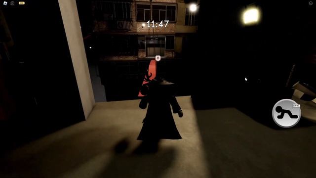 Прохождение «Time (Post-Hunt)» в ПИГГИ | Роблокс смотреть онлайн