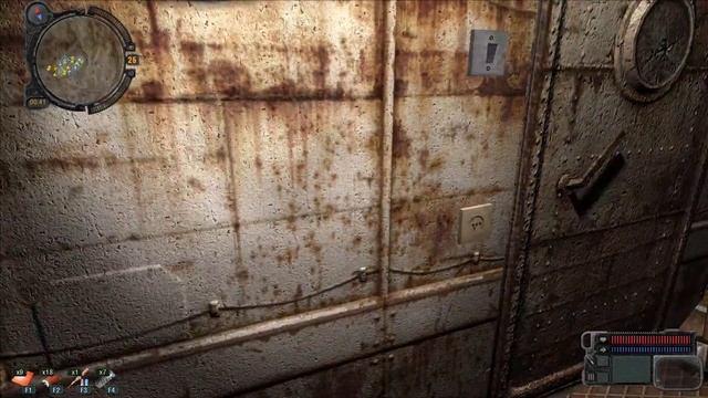 Прохождение S.T.A.L.K.E.R Зов Припяти ☢️ №3 Серьезные дела смотреть онлайн