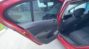 Peugeot 408 1.6 AT Пермь