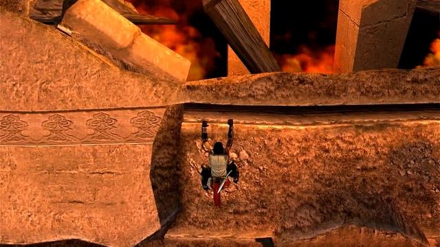 (PS3) Prince of Persia: T2T HD (Акелла) смотреть онлайн