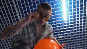 Мистер БНТУ с MARKO