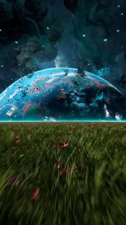 Шедевры искусственного интеллекта
