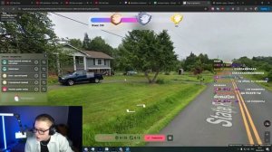 ДРЕЙК ИЩЕТ ПРЕДМЕТЫ НА КАРТАХ (MapHunt)