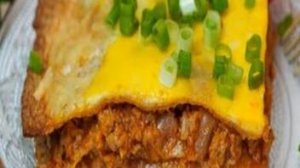 Вкусная ЛАЗАНЬЯ на Ужин или Обед из простых продуктов на скорую руку!