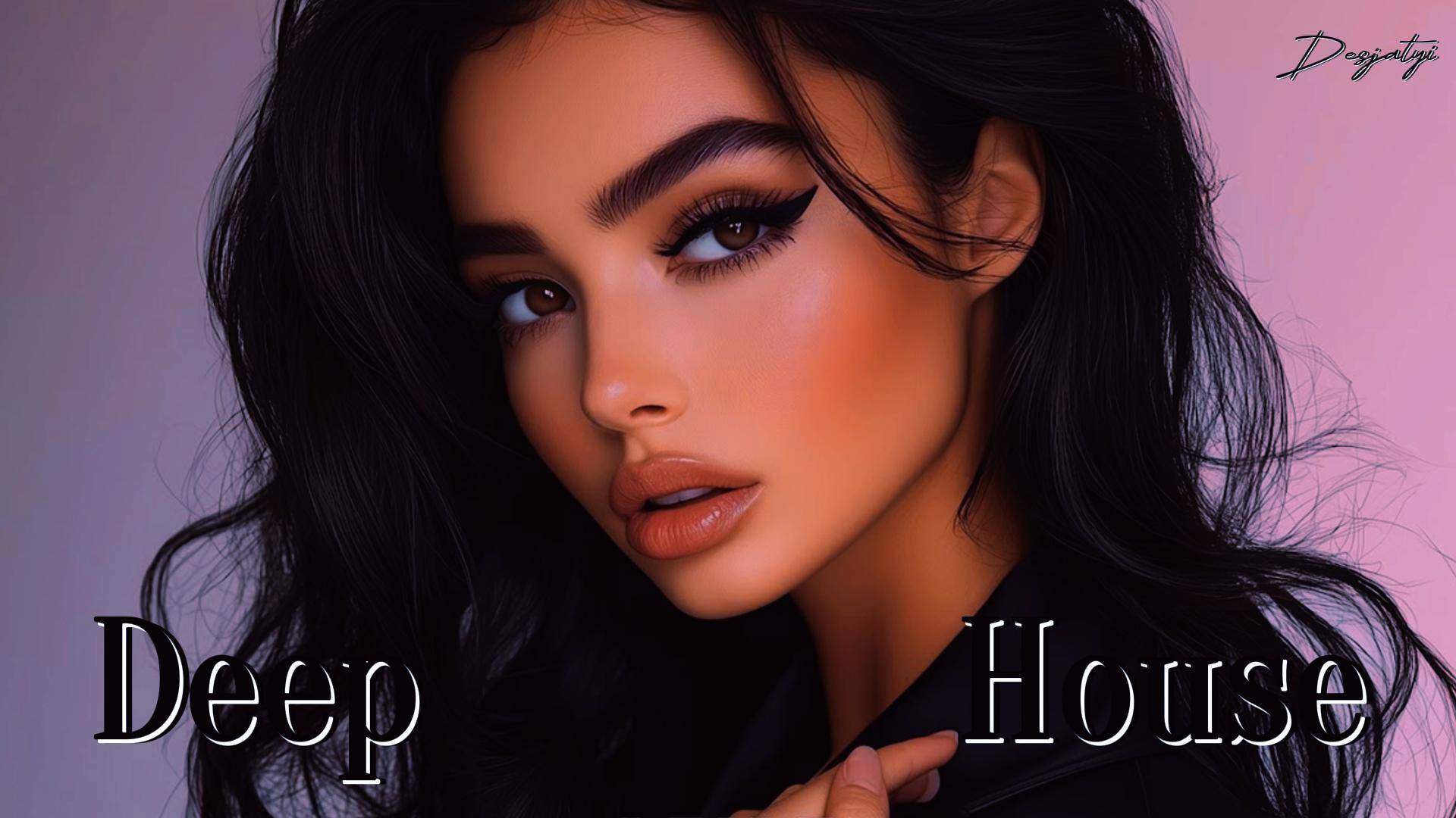 Deep House Mix 2025