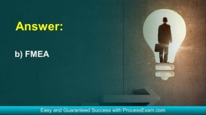 [updated] ASQ CMQ/OE Exam | How to Begin Your Prep