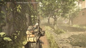 Tom Clancy's The Division 2 | Билд новичку в ТЗ и на | Легендарку так