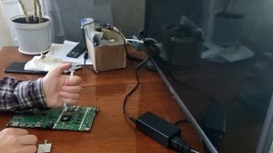 Замена термопасты на Asus Vivobook X541NA